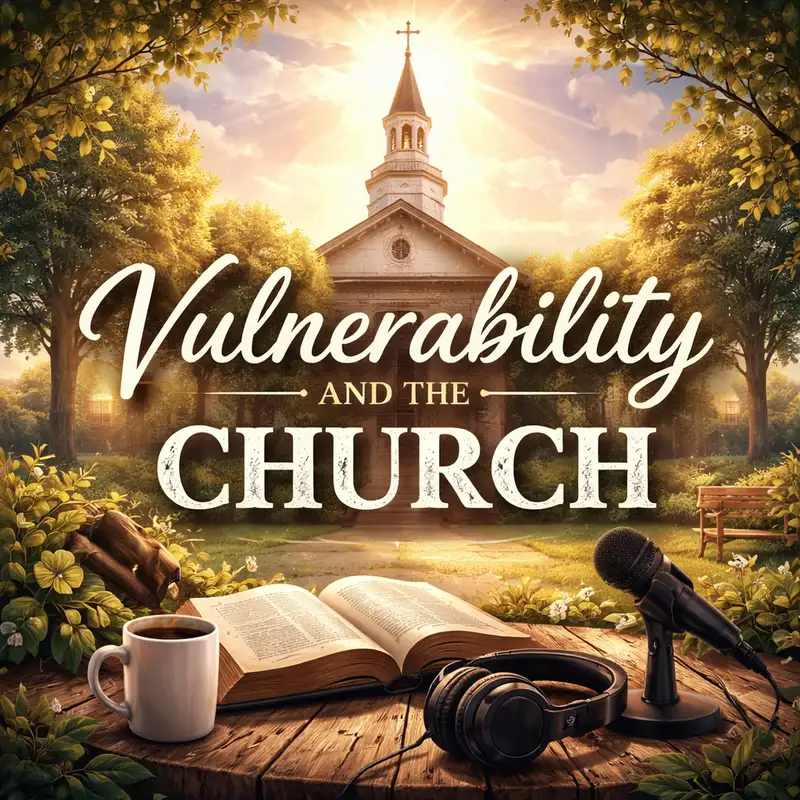 Vulnerability and the Church