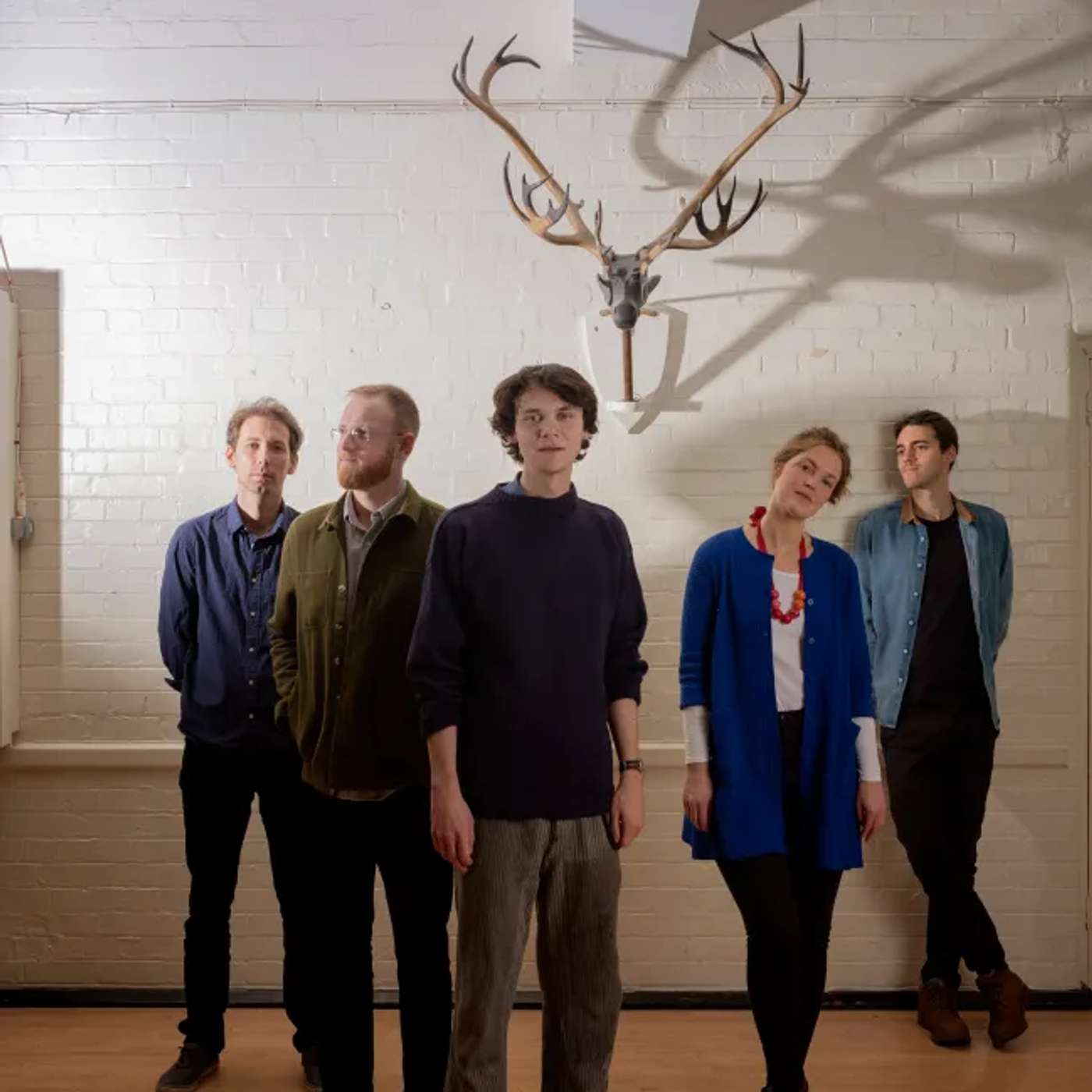 The Jim Motavalli Interview Podcast