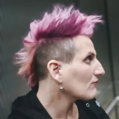 NeonVVitch