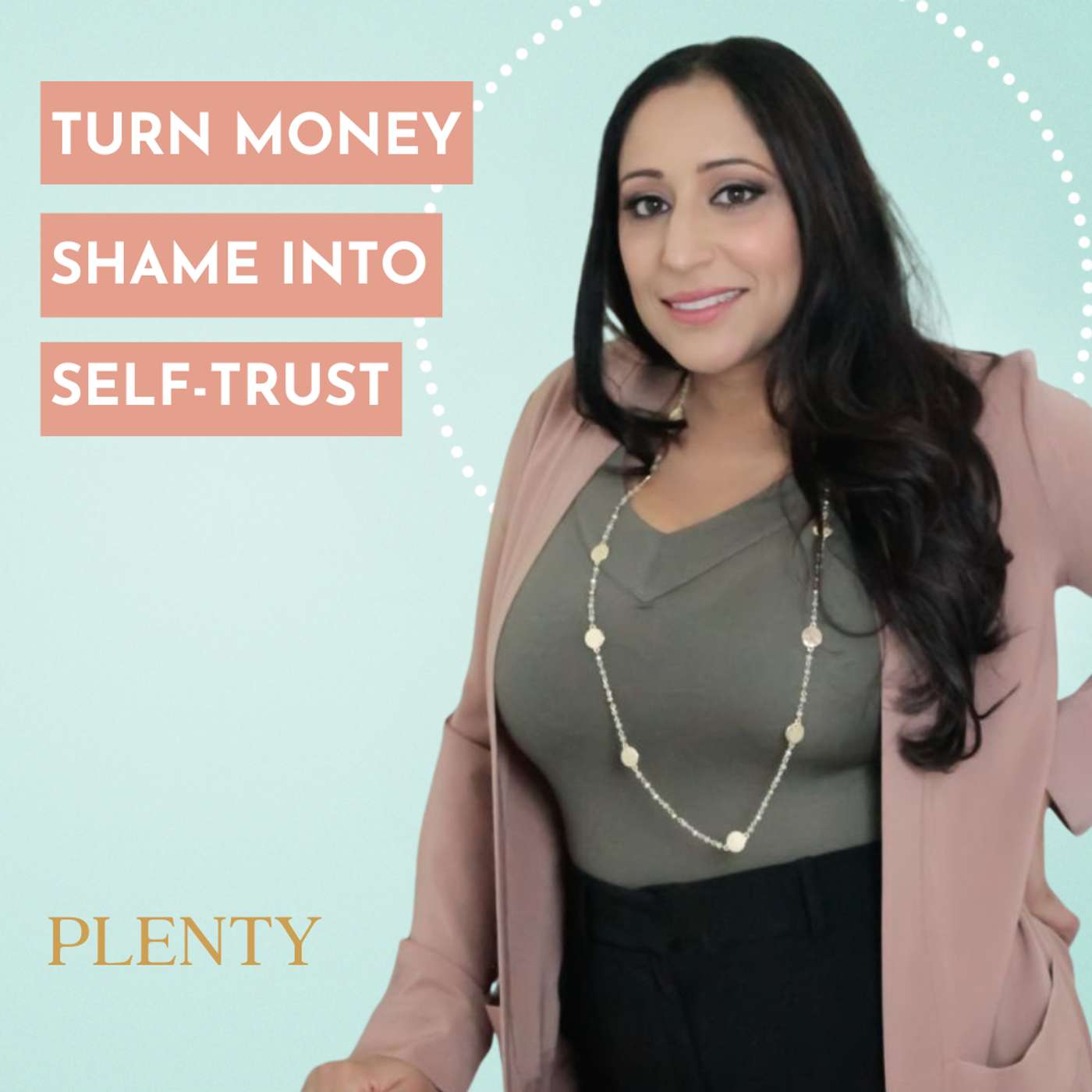 Case Study - From Shame to Self-Trust: Reclaiming Power After “Messing Up” With Money: Relaxed Money Case Study with Pritranjan Hothi (Prit)
