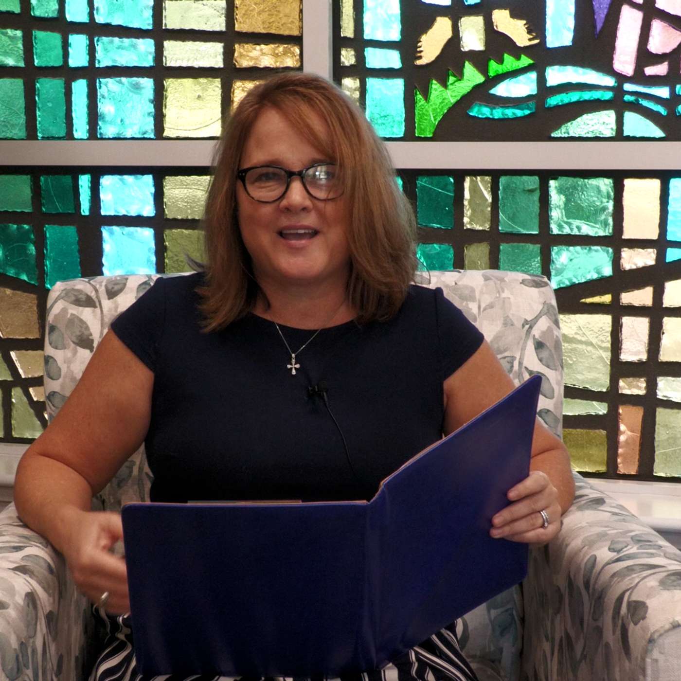 Devotion for September 9, 2022 with Sarah Soboleski episode artwork