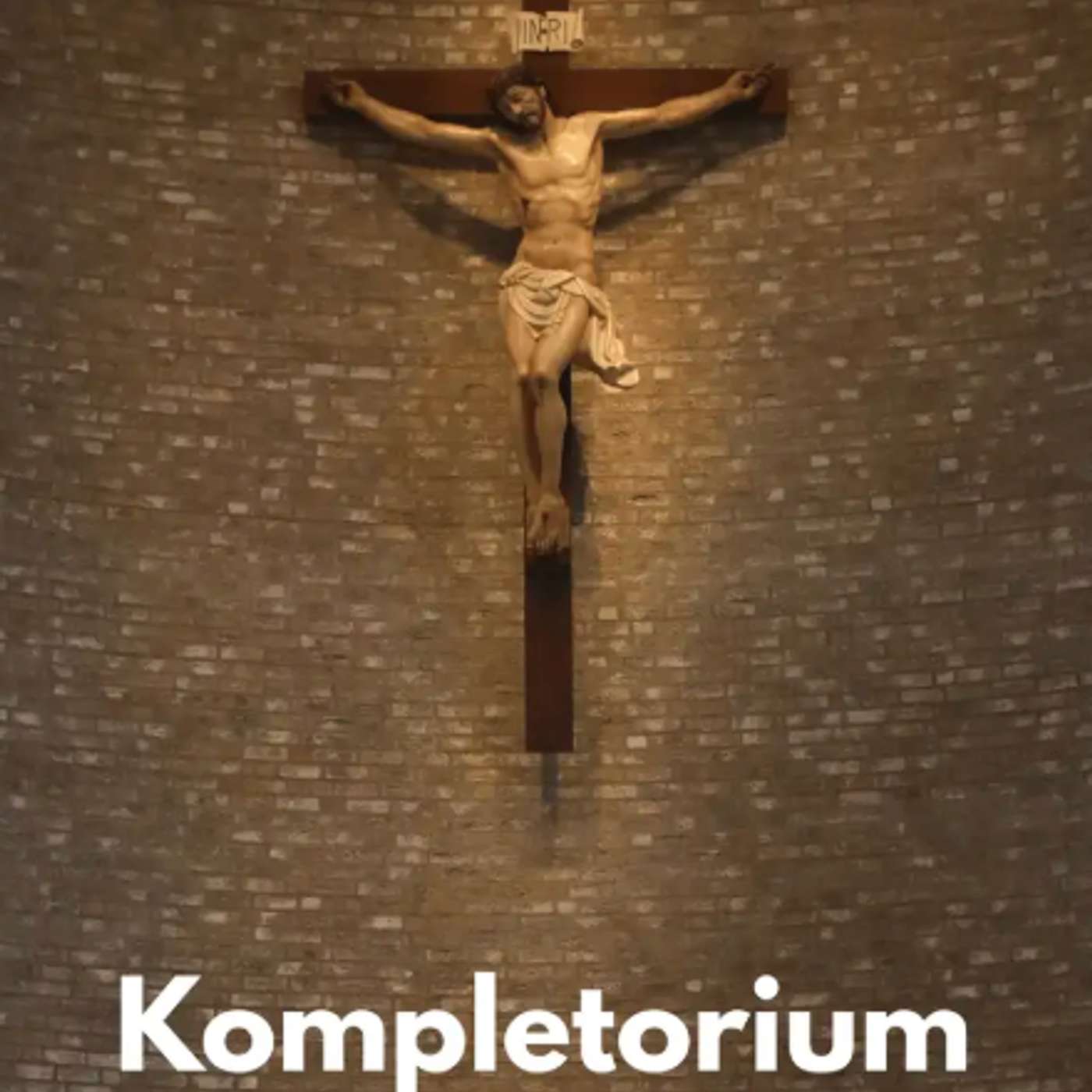 Kompletorium | Mandag i fastetiden Kompletorium | Mandag i fastetiden