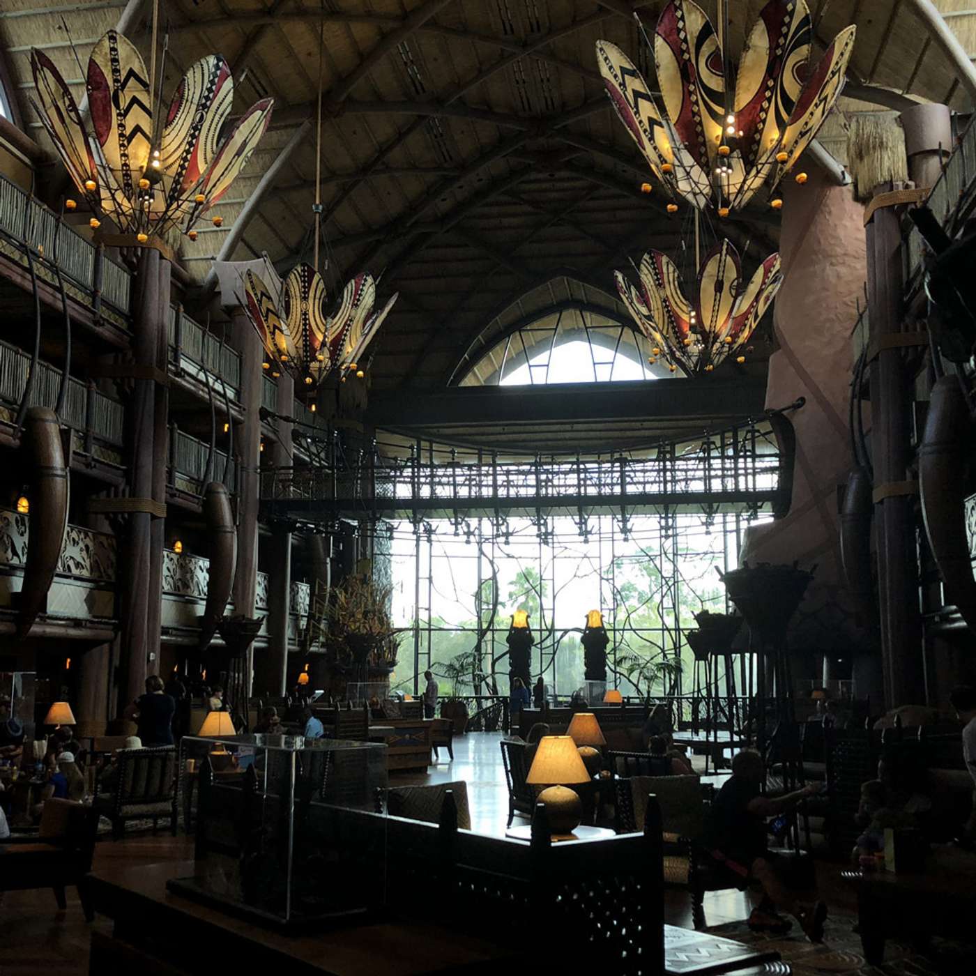 Episode 65: Meet a Disney Travel Planner! episode artwork
