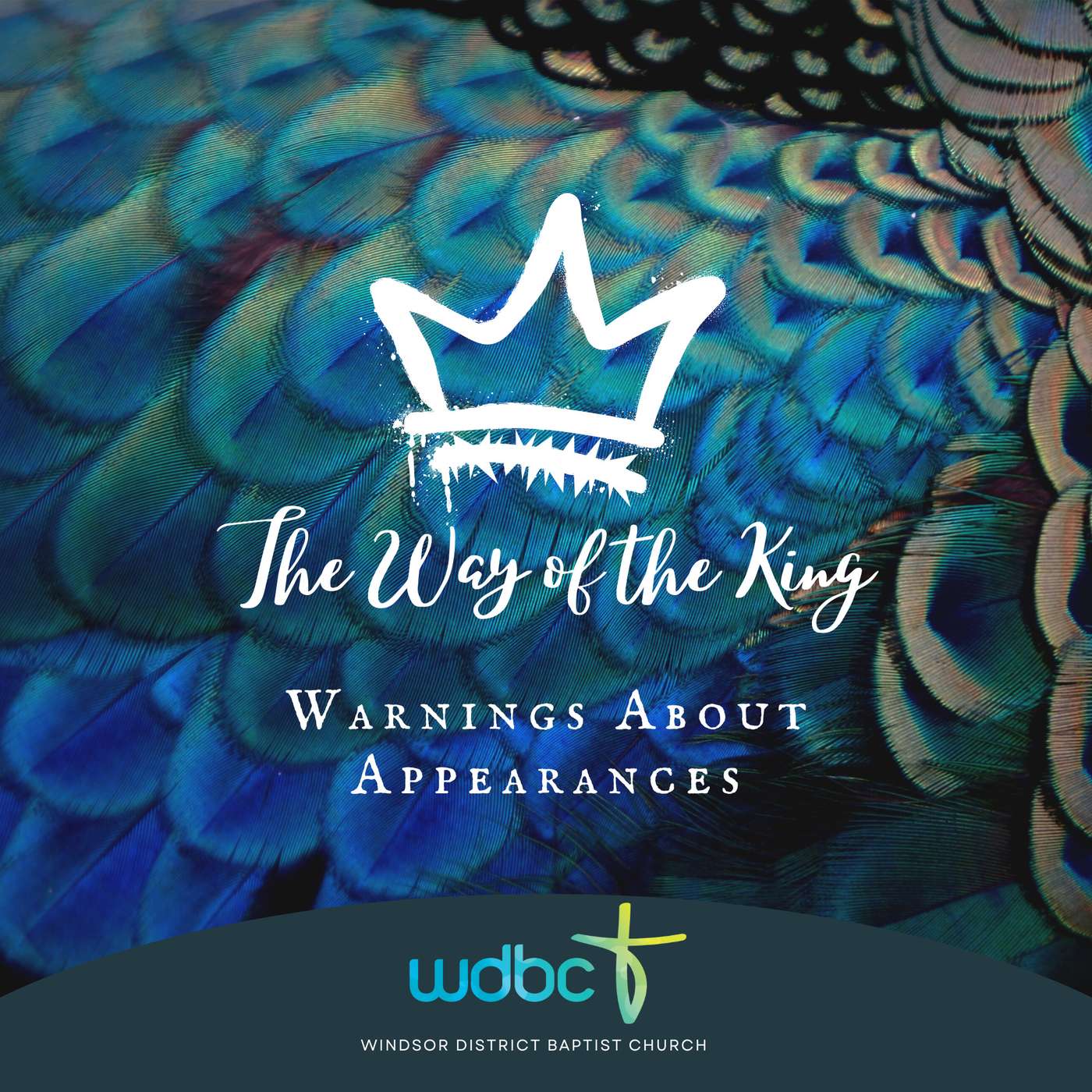 The Way of the King #06 | Warnings about Appearances episode artwork