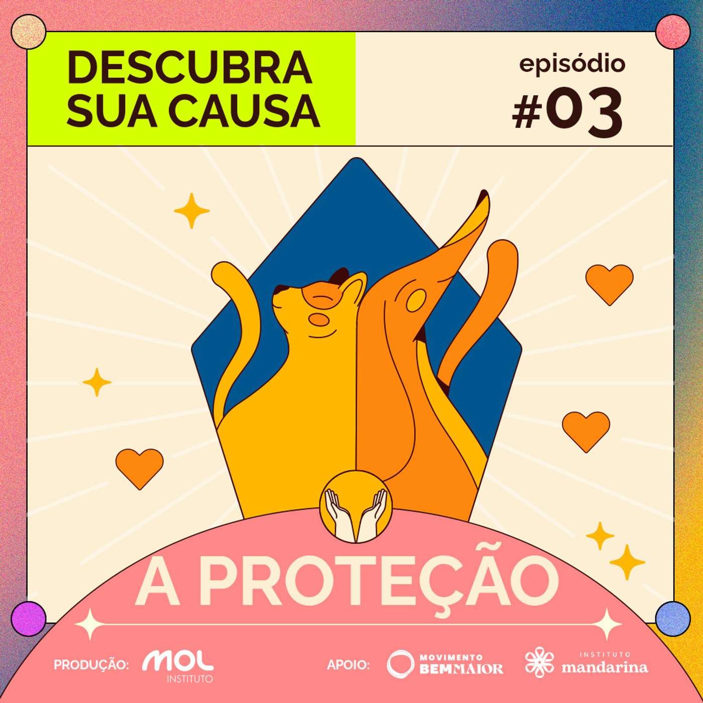 Aqui se Faz, Aqui se Doa