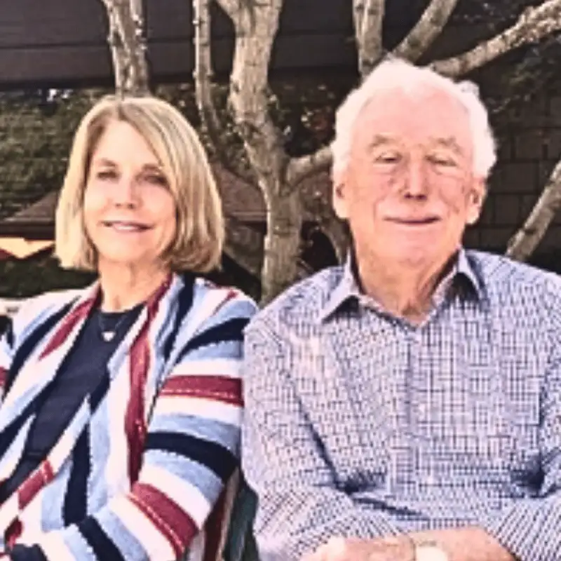 Michael Peevey and Diane Wittenberg on Climate Leadership