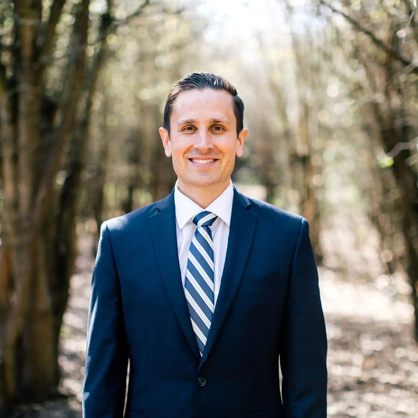 The Cashflow Diary Story with Brett Swarts