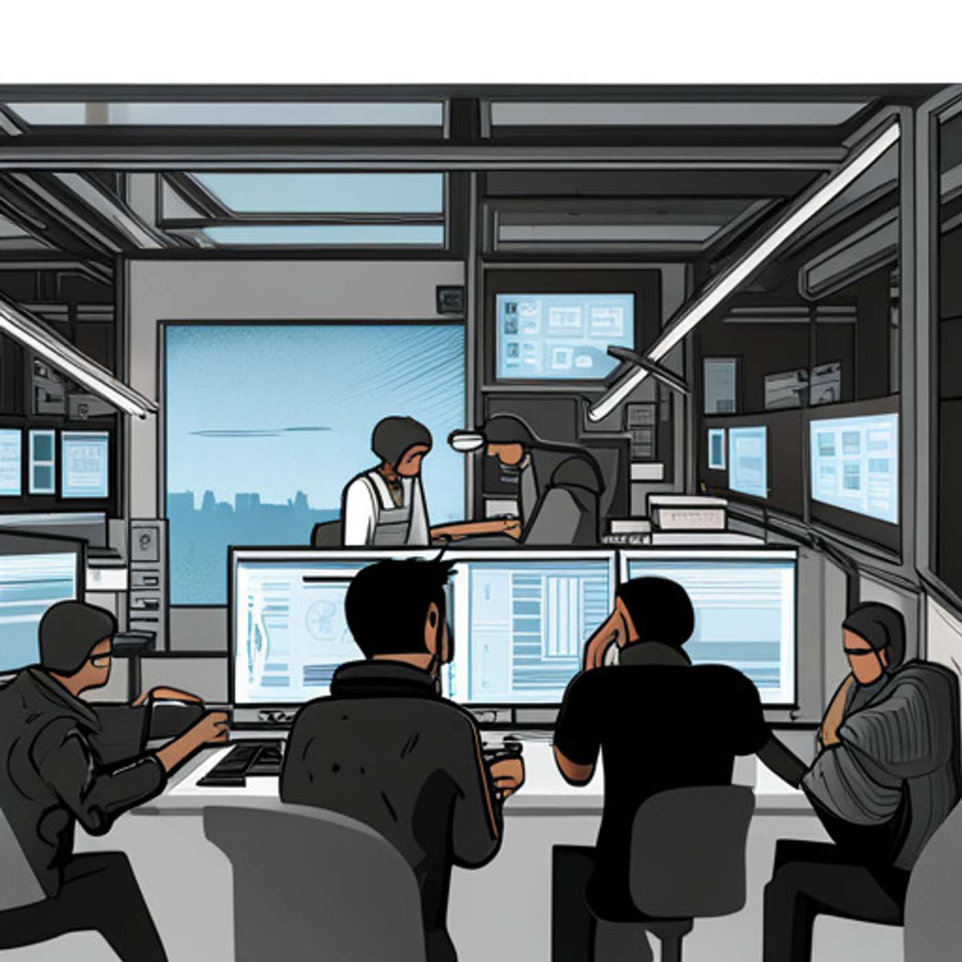 The Benefits of Using a Loan Underwriting Platform: Fundingo Simplifies the Process episode artwork