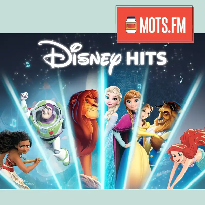 Epic Disney Song Tournament | Part 2