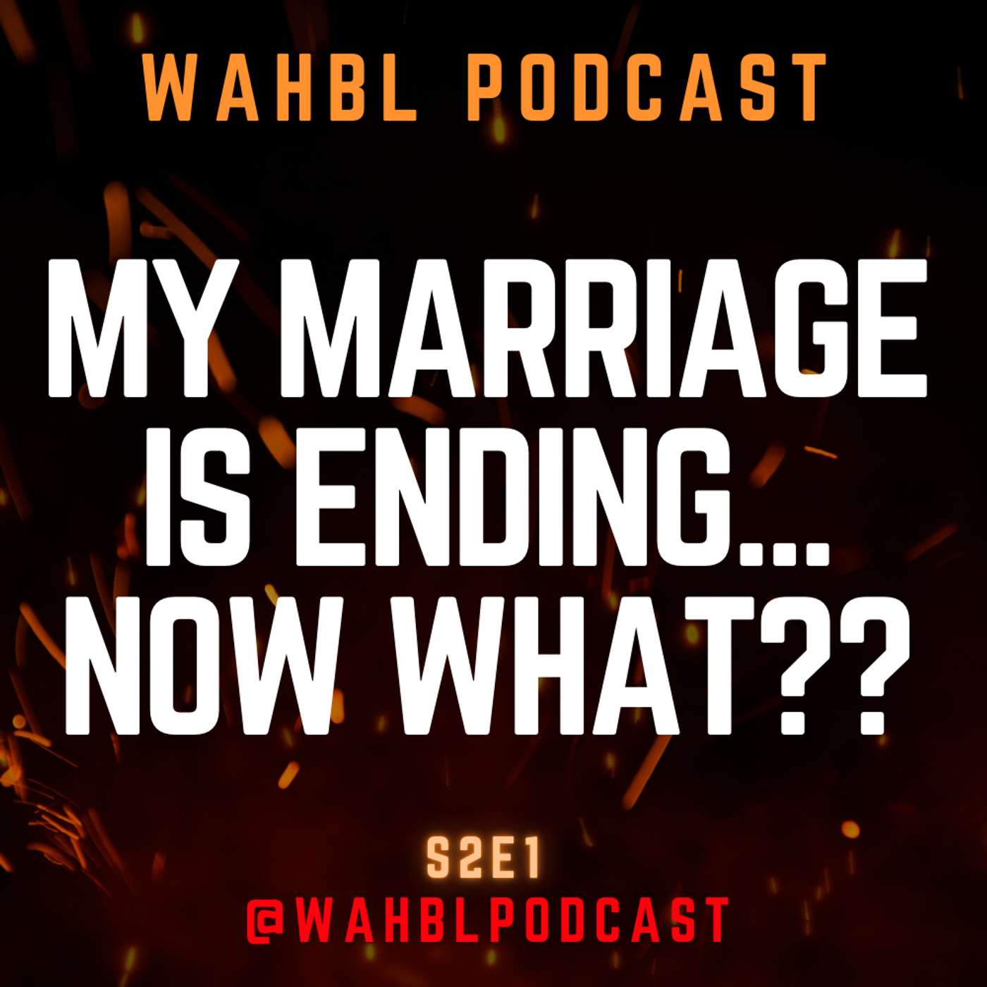 When All Hell Breaks Loose