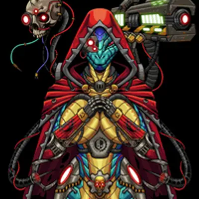 Yoji the Snek-Magos