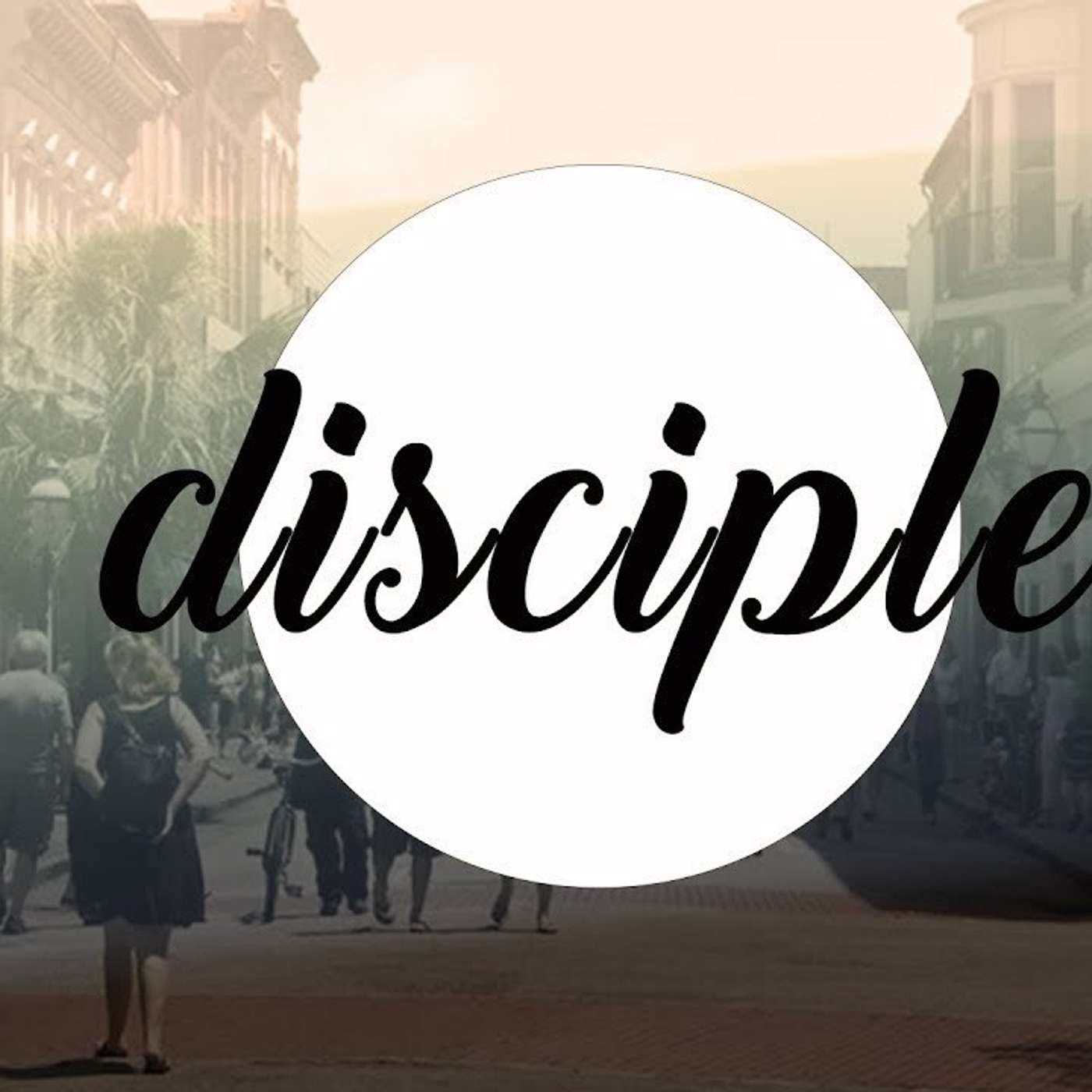 All Things New with Jeff Ackenback