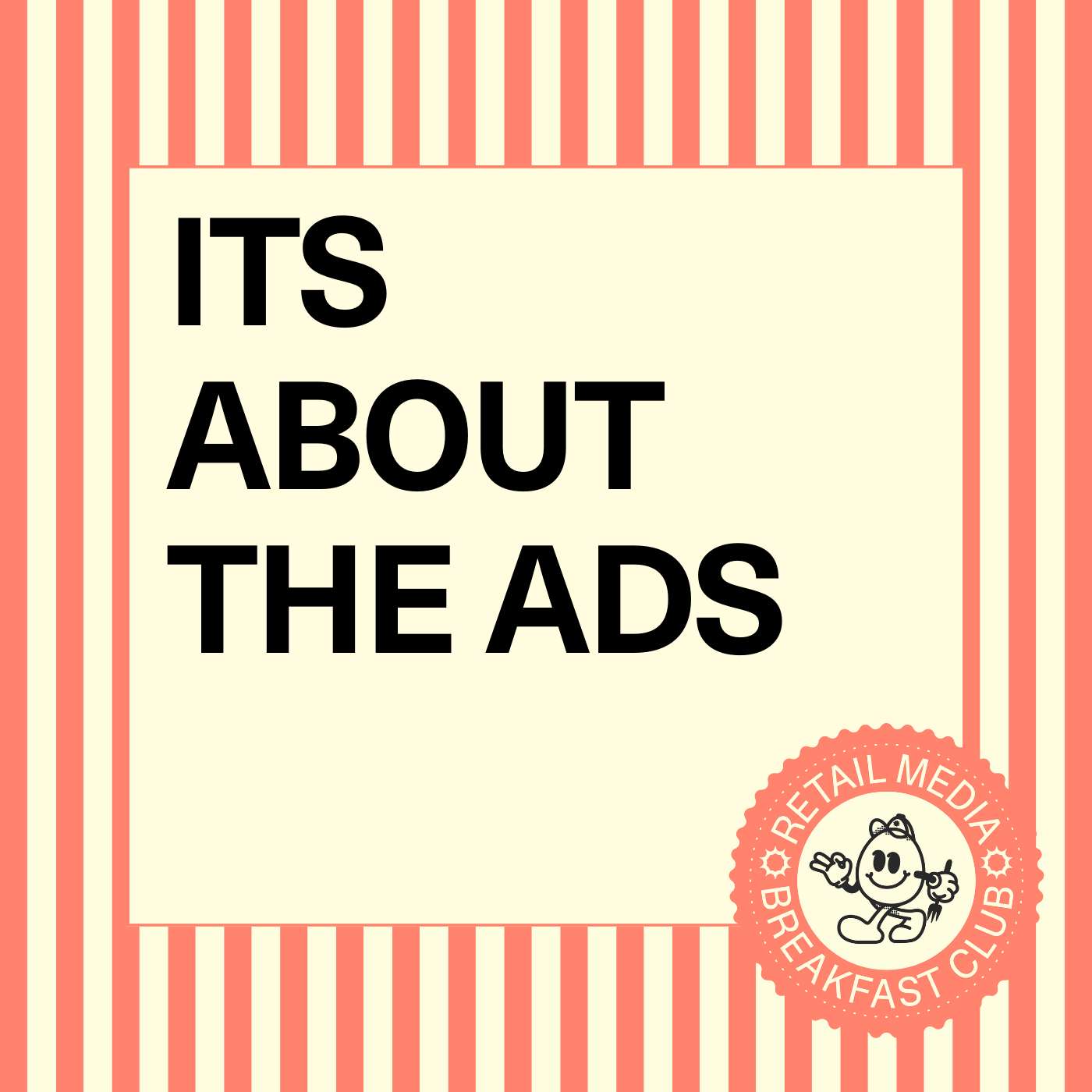 Retail Media Breakfast Club