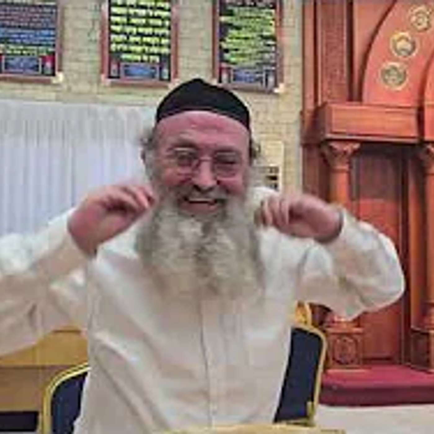 הרב מאיר כהן | גַּם אִם אַתָּה בְּמַשְׁבֵּר, אַל תִּשְׁכַּח לְהָאִיר פָּנִים לָאַחֵר!