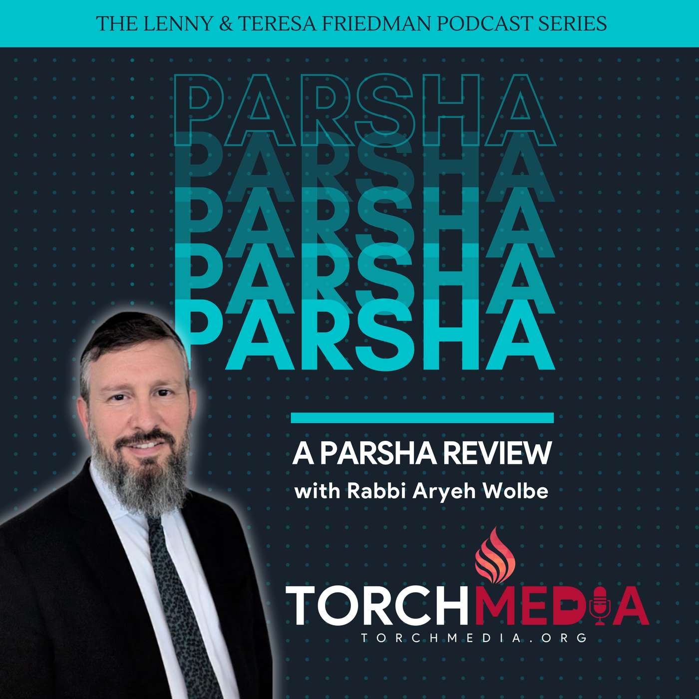 Humility Is Our Superpower: The Secret of Jewish Success (Parsha Pearls: Vayeitzei) 5786 episode artwork