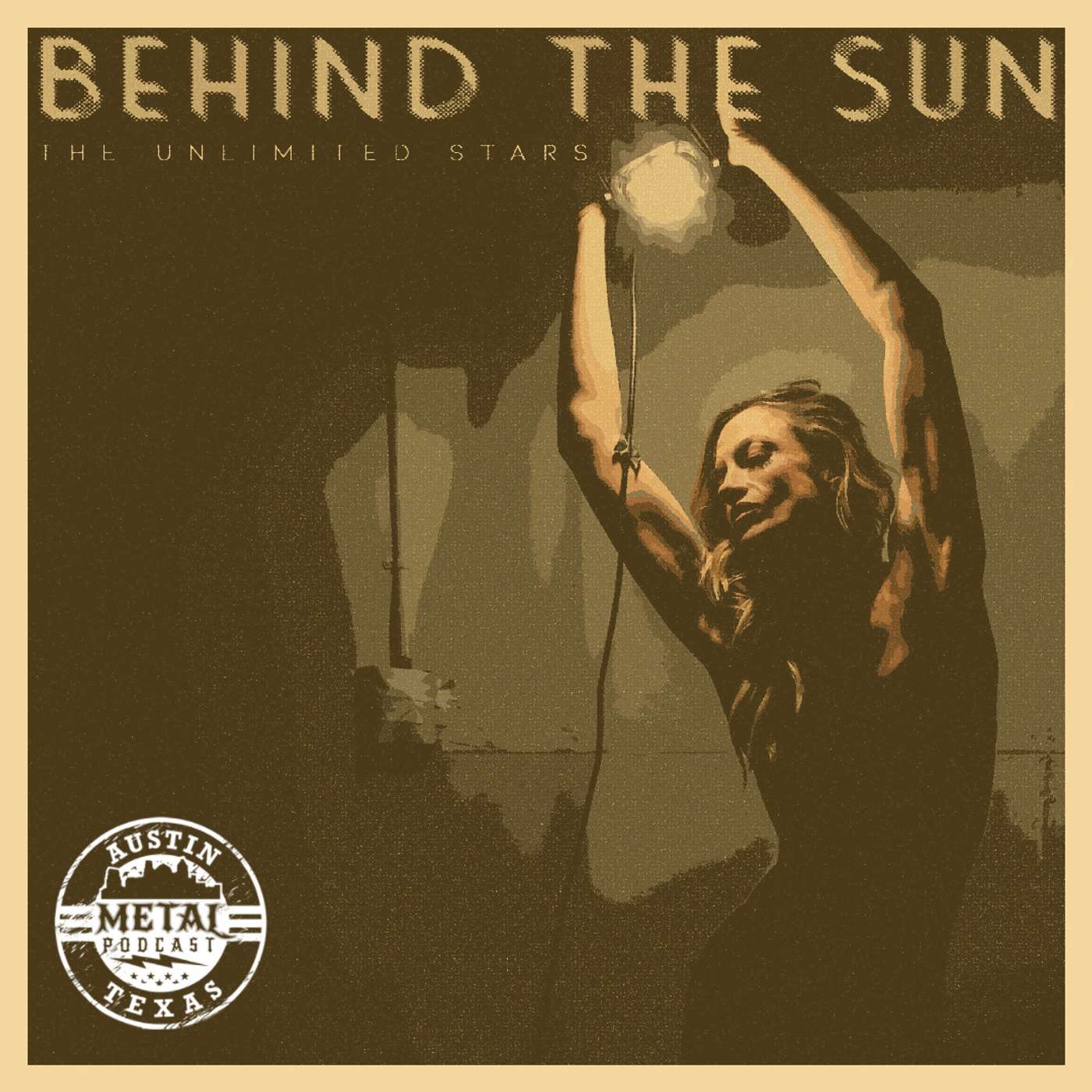 What are you doing tonight with The Unlimited Stars