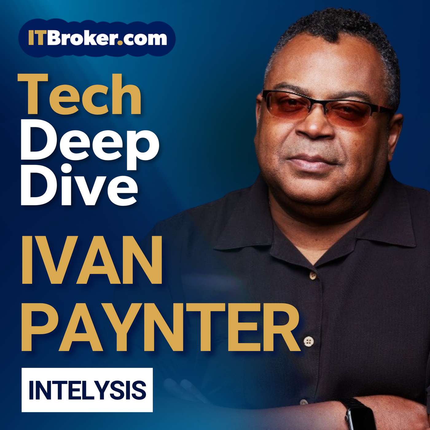Tech Deep Dive