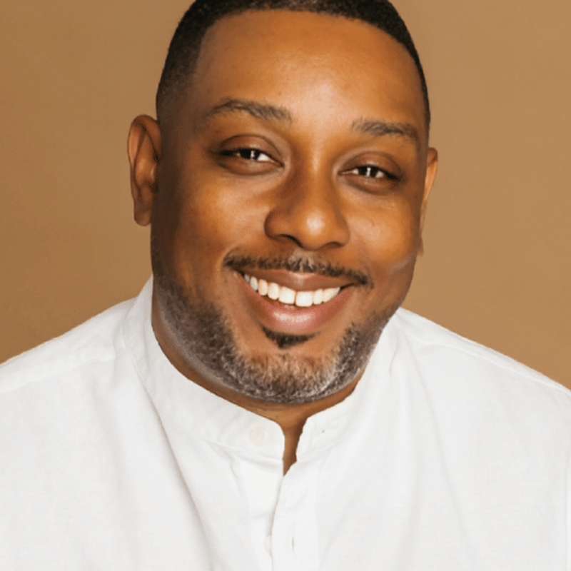 Irvin Weathersby Jr.