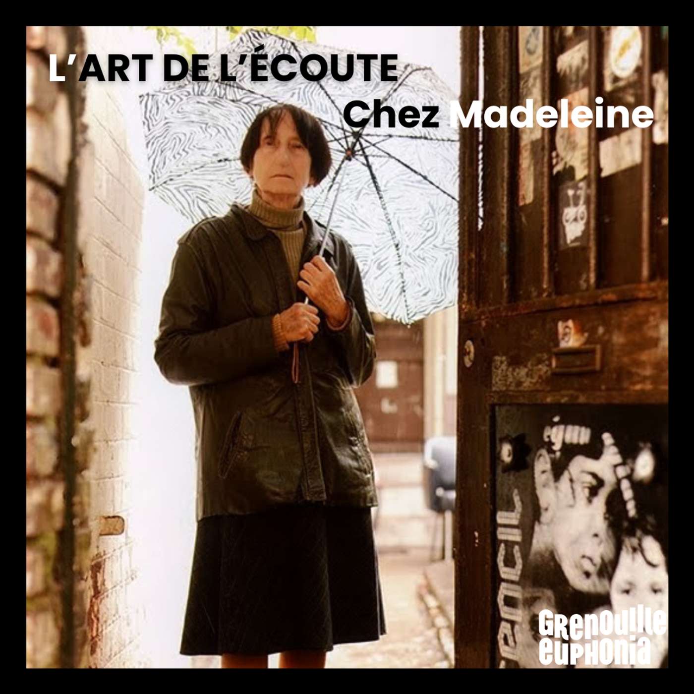 L\'Art de l\'Écoute