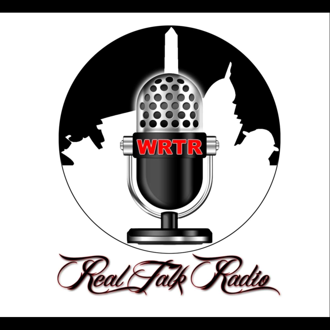 WRTR Real Talk Radio