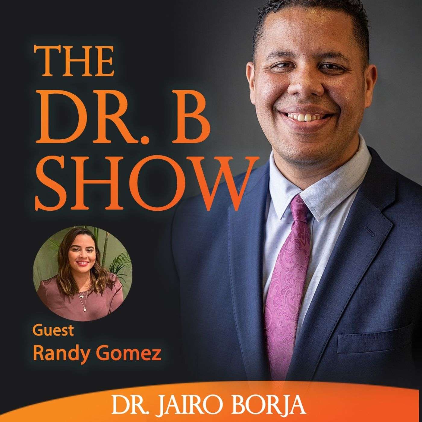 Dr. B Show