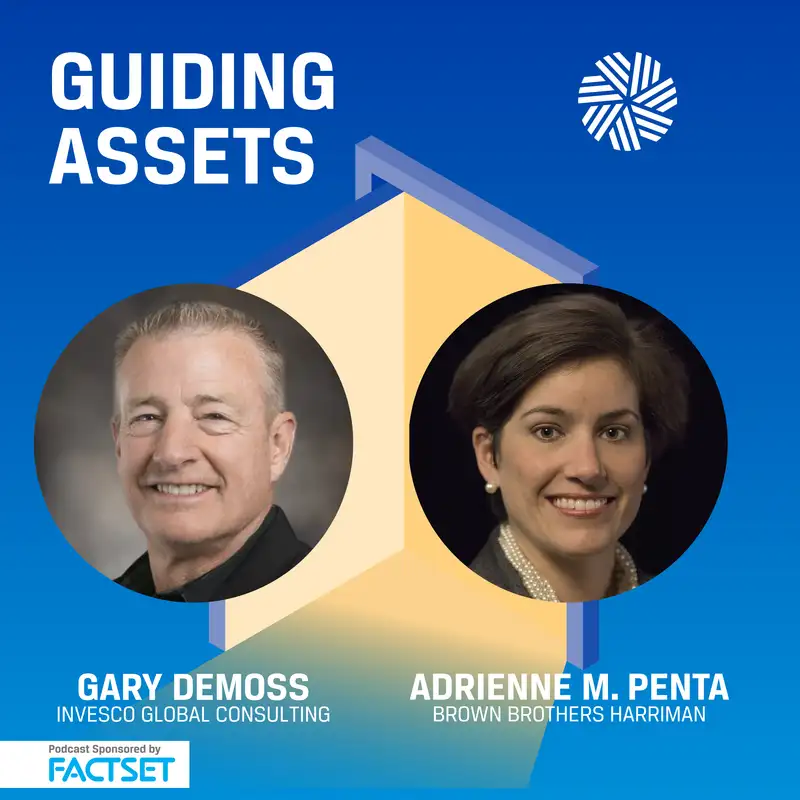 How Has Investor Trust Evolved?