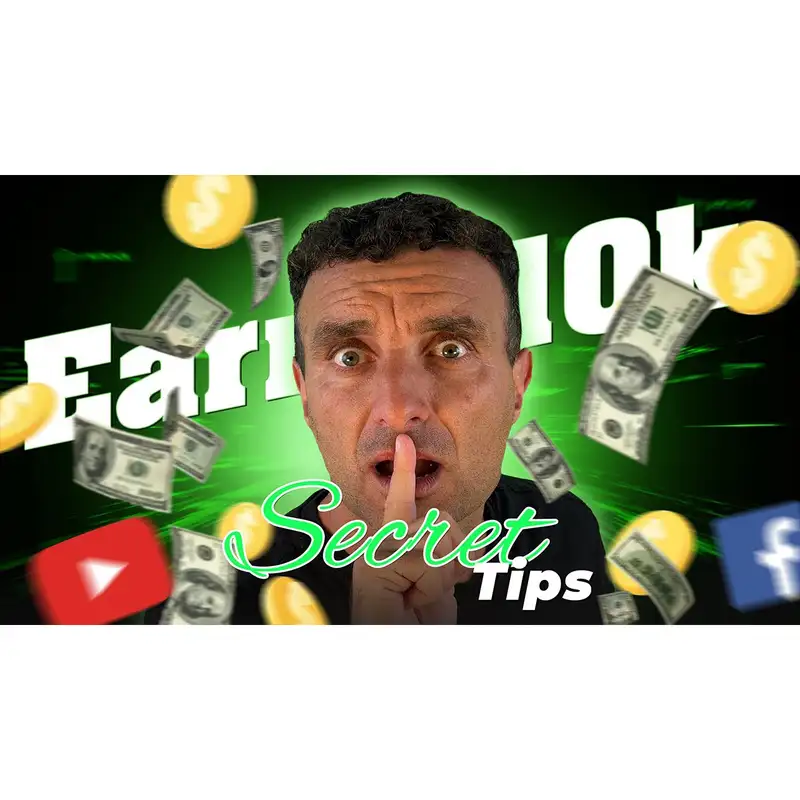How to grow a financial advisory business? | Fatrank lead generation (James Dooley Interviews Kasra Dash)