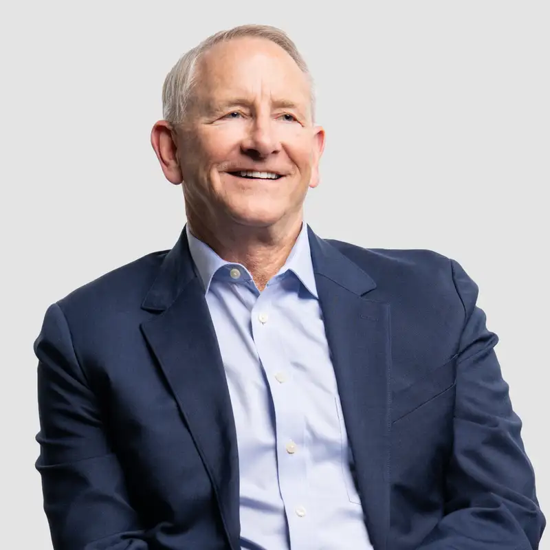 From Fired at 45 to Founding ESPN: The Mindset Behind Impossible Ideas