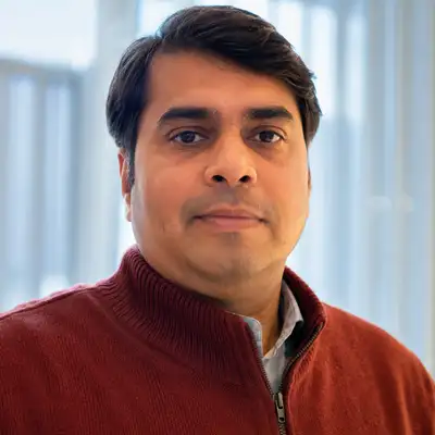 Abhishek Bhattacharya