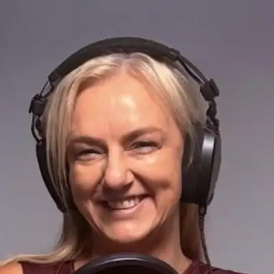 Dr Pennie Taylor APD 