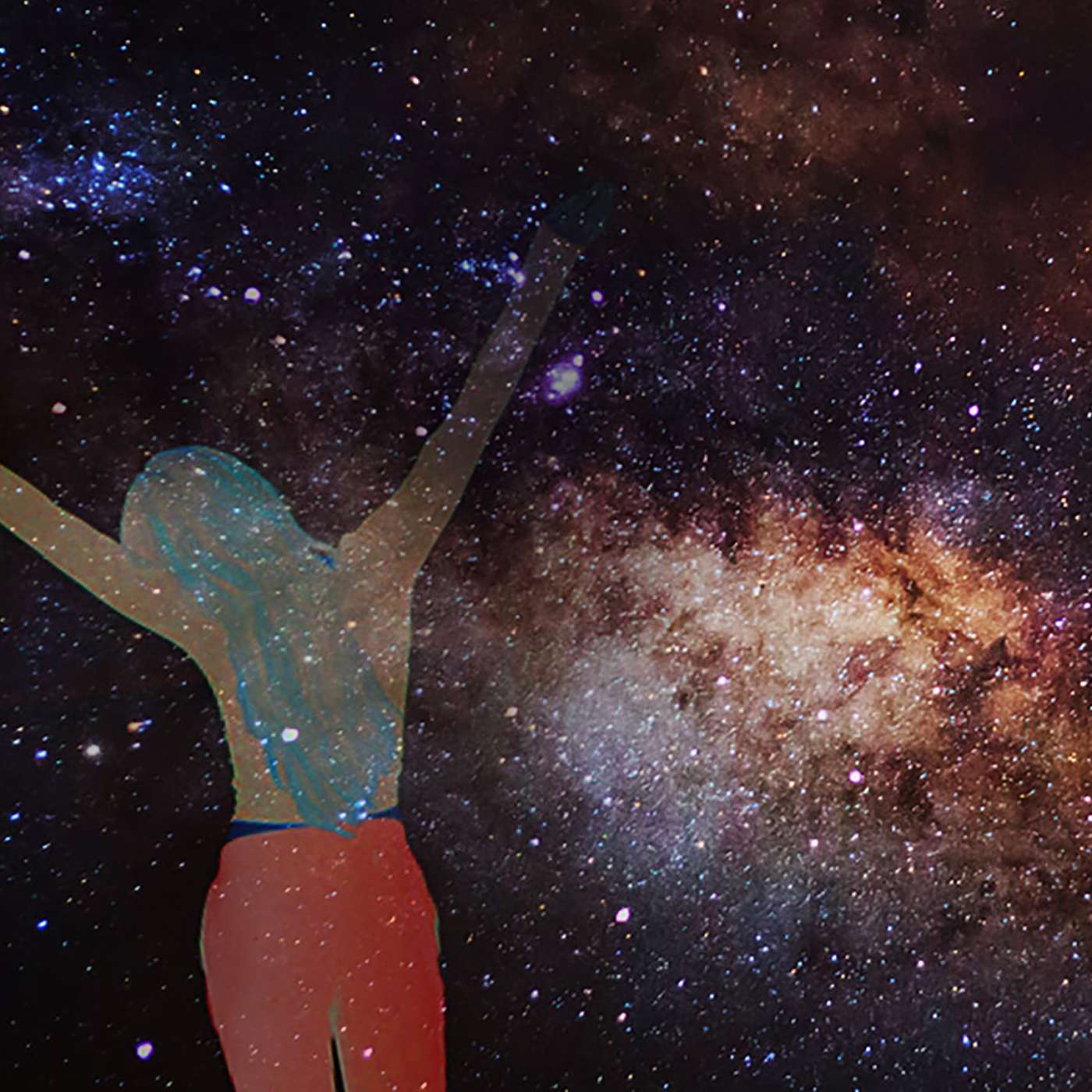 Stories of Resiliency podcast artwork