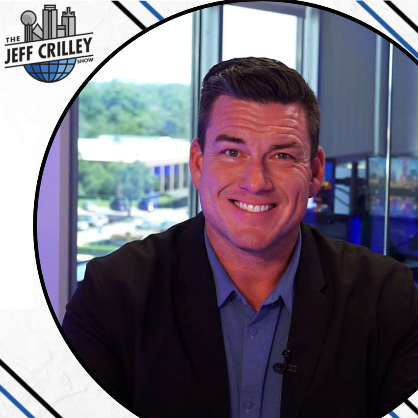 The Jeff Crilley Show