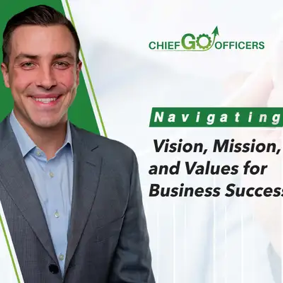 The GO podcast with Kyle Harbaugh
