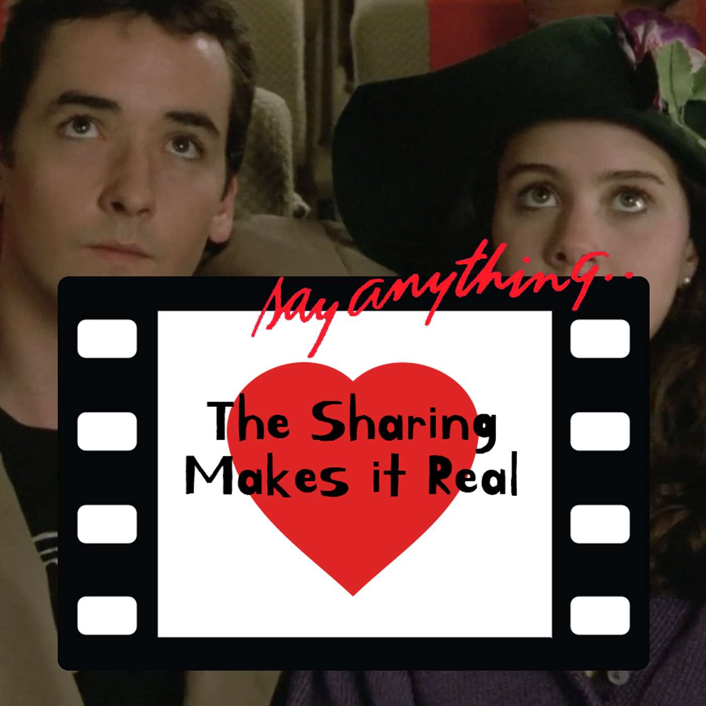 The Family Pictures Podcast