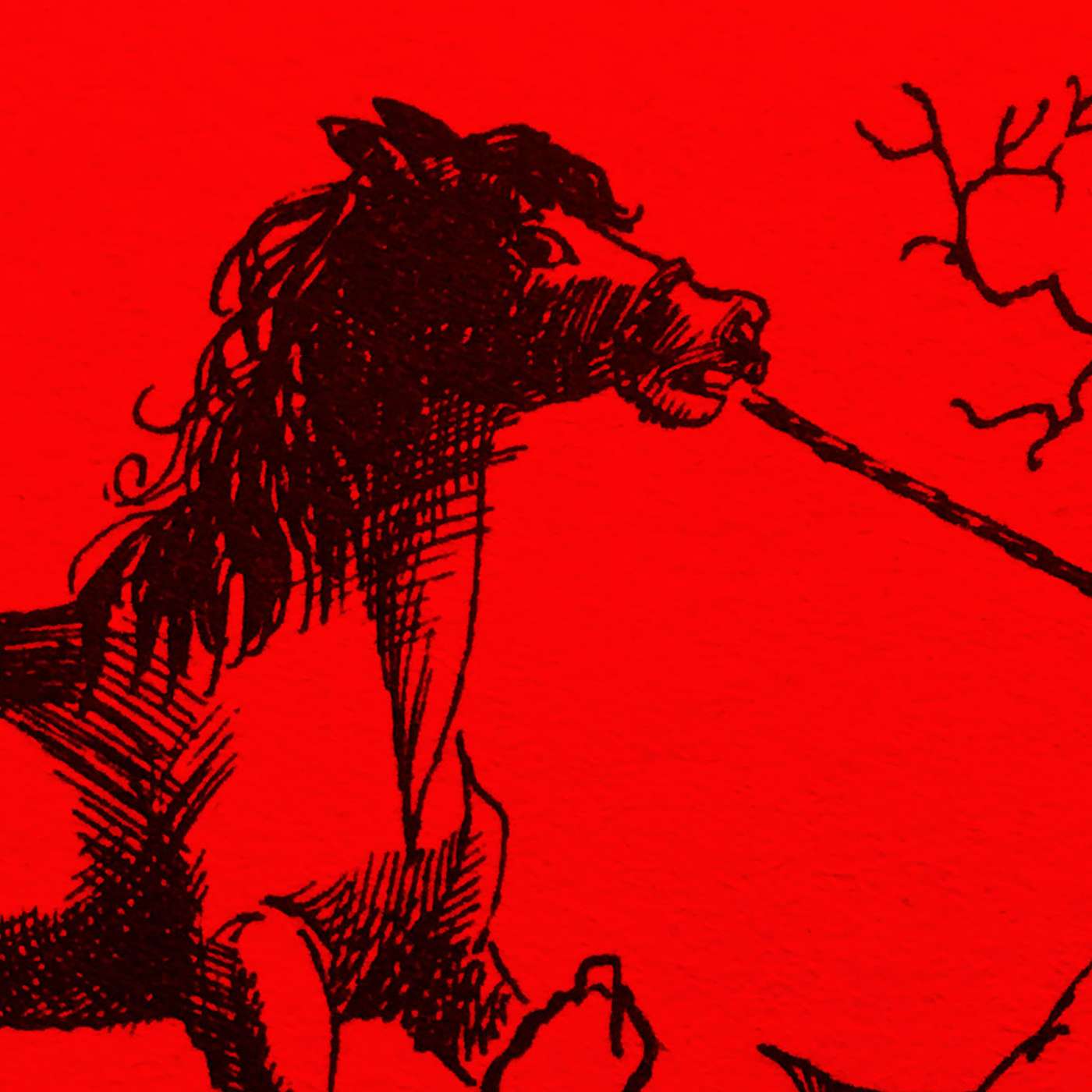 Ep. 66. Deadwood City: Week Fourteen Distance Nearly Dusty Over Saddle