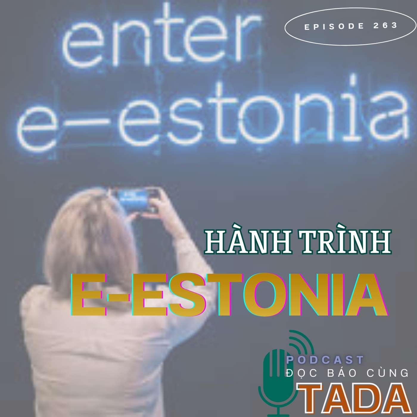 Hành trình E-Estonia