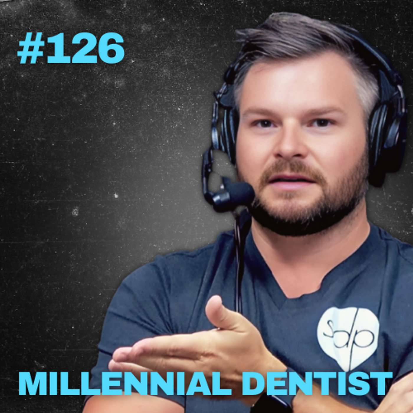 126. Balancing the Growth and Financial Risk of Your Dental Practice with Dental Associate episode artwork