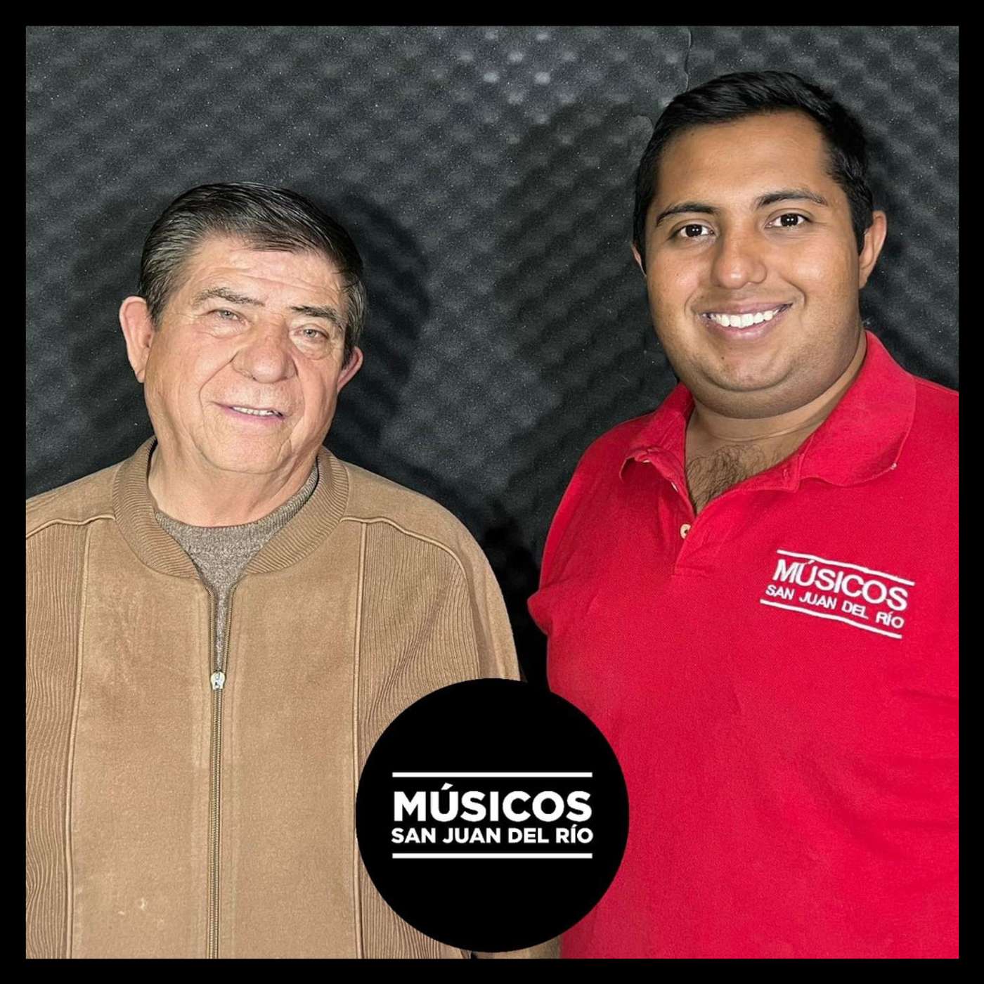 Román Morales episode artwork