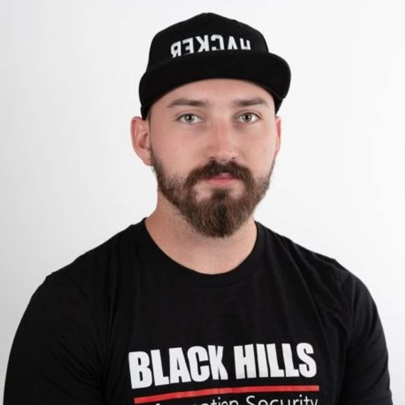 Ben Bowman
