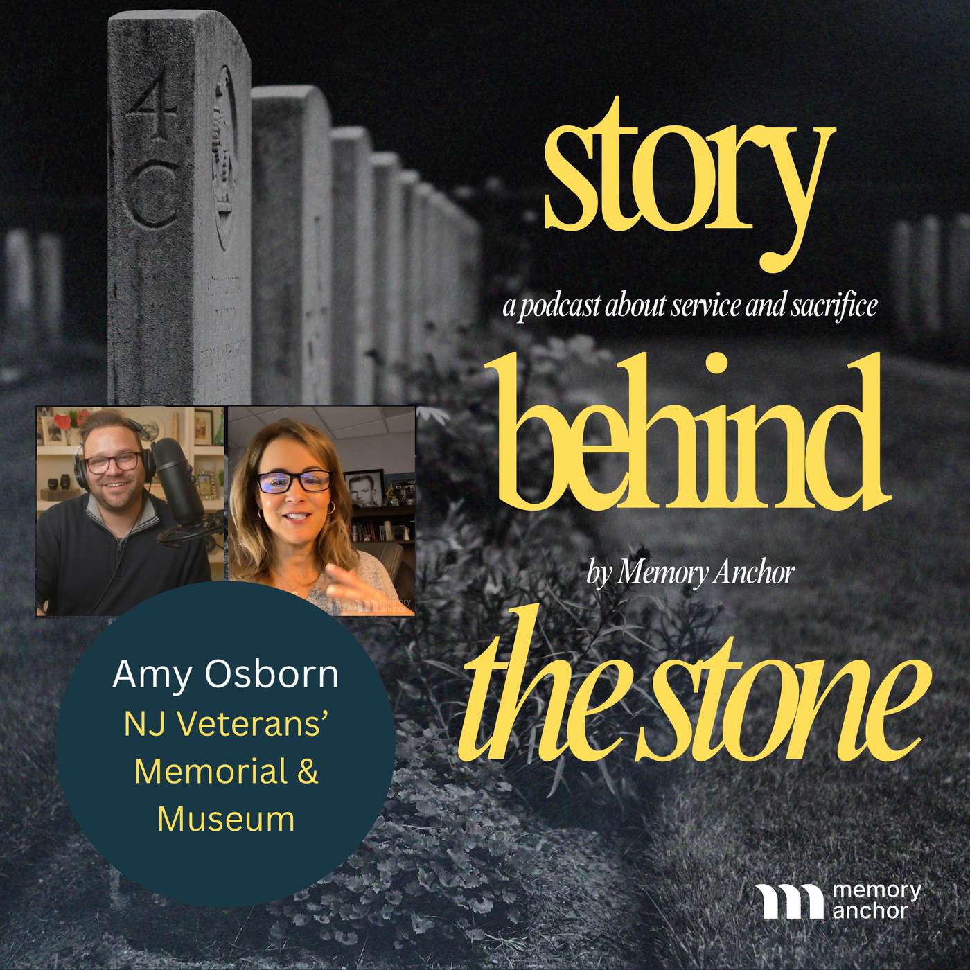 Story Behind the Stone