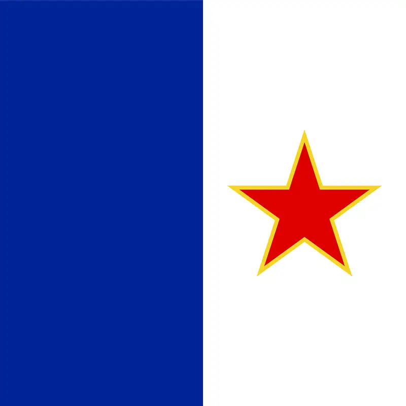 Episode 7: Baader-Meinhoff blues 