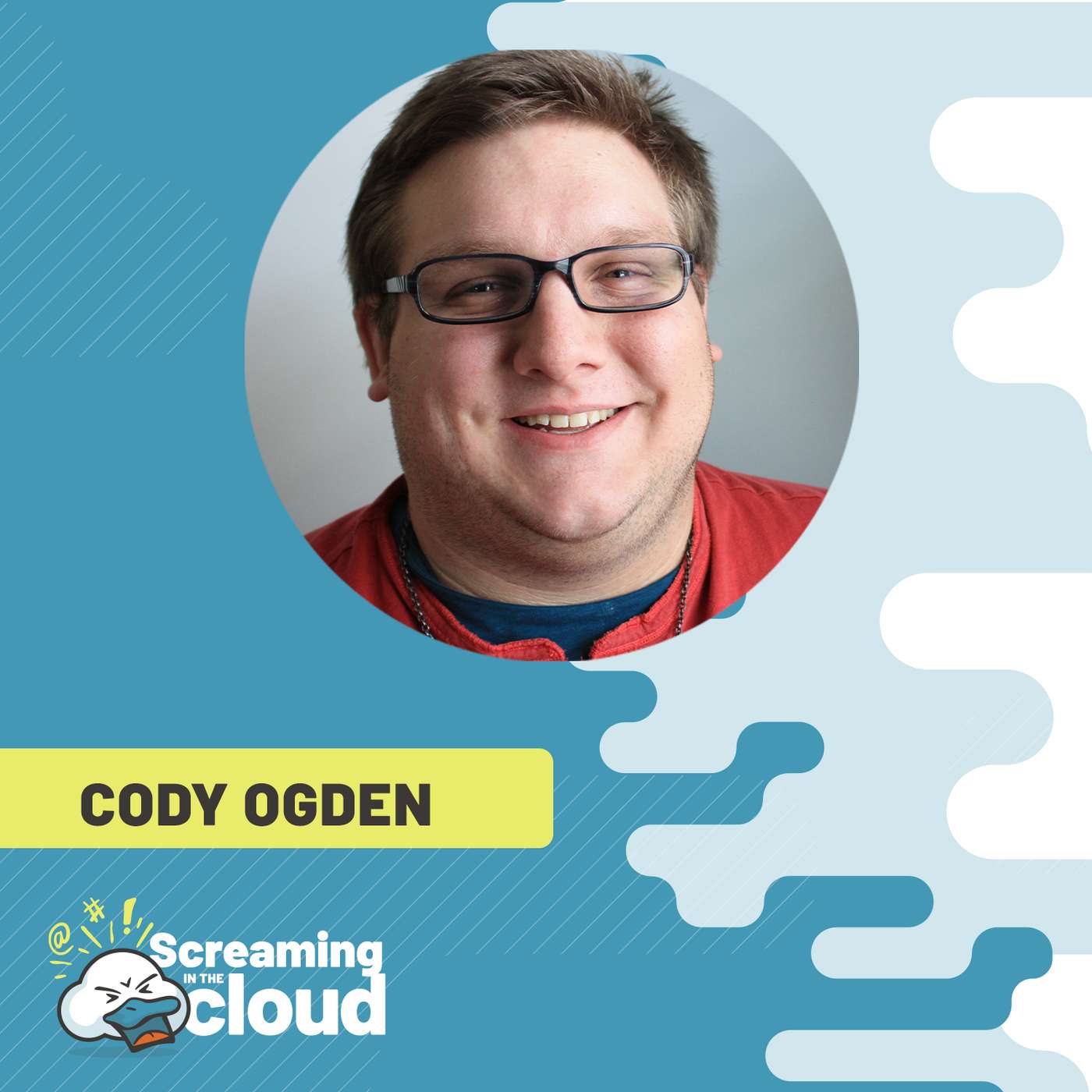 Screaming in the Cloud