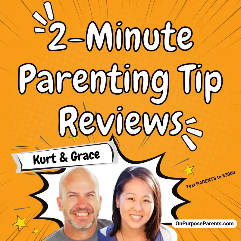 A Game-Changing Tip | Part 5 of 5