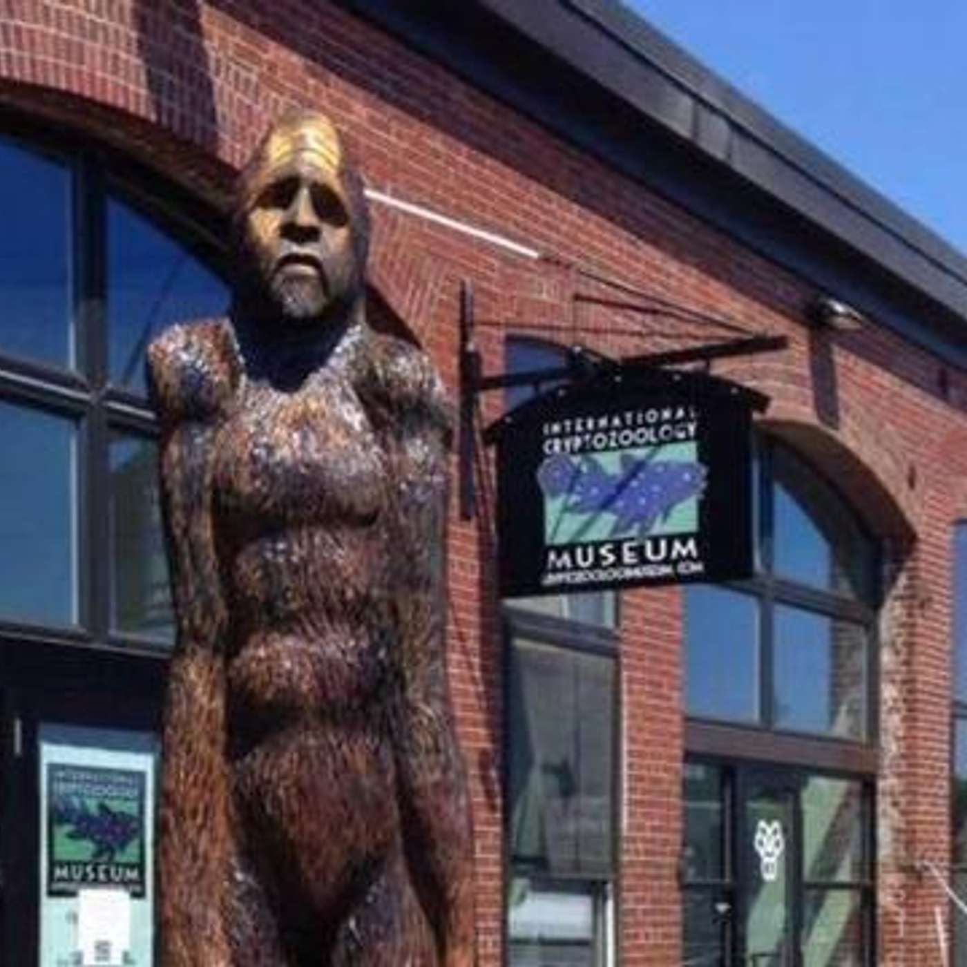 All Things Unexplained