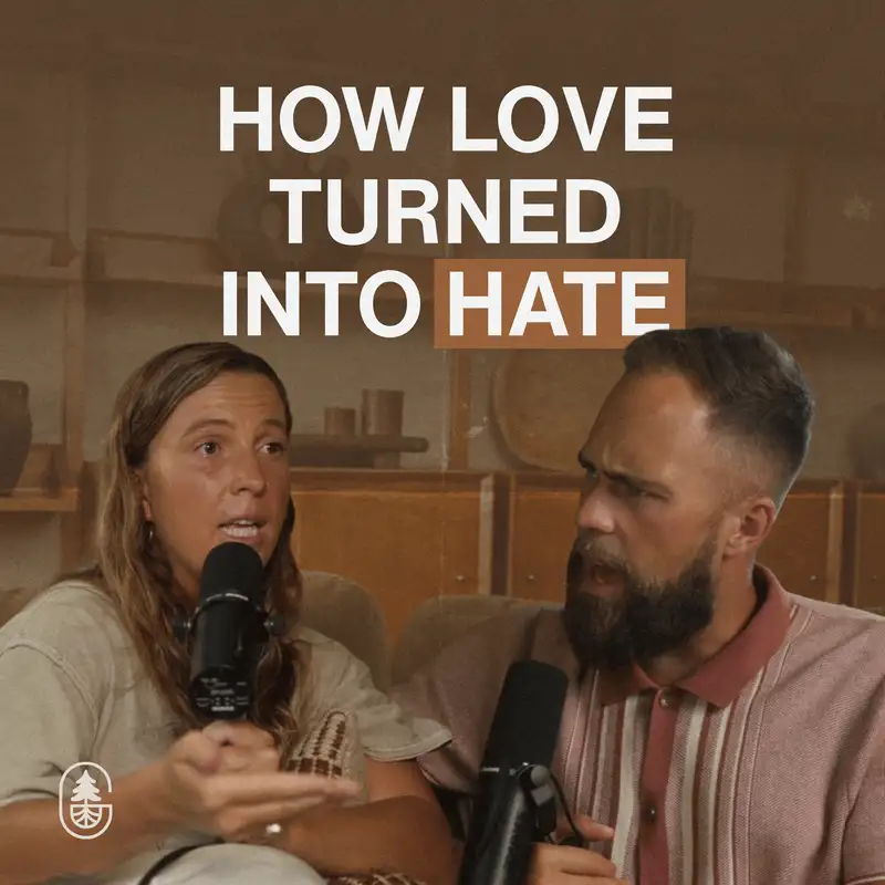 Why I Stopped Loving My Wife