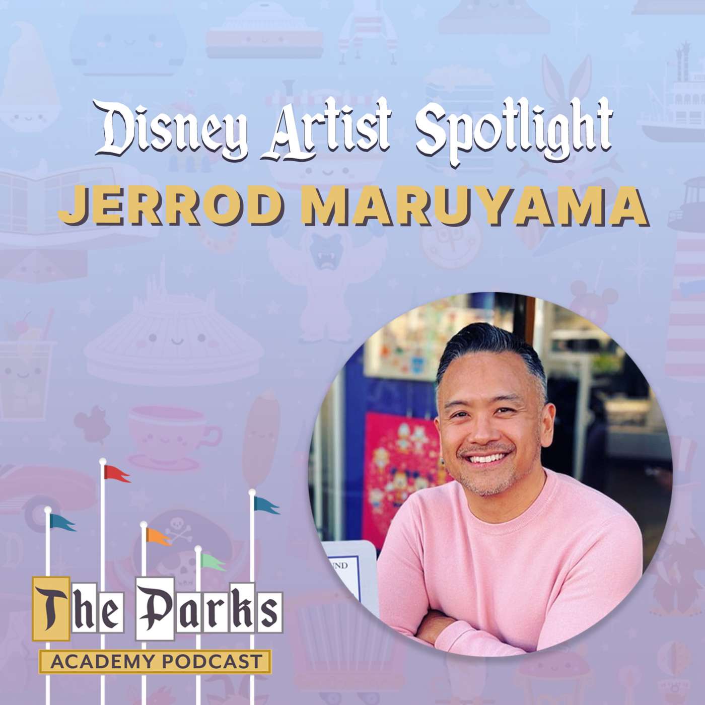 The Parks Academy - Discussing All Things Disney & Theme Parks