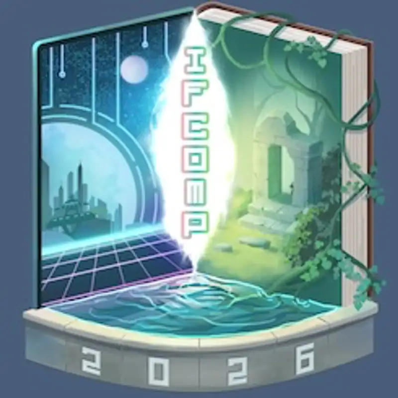 IFComp 2026