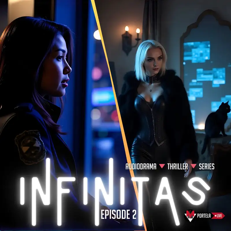 S1E02: Hidden Patterns