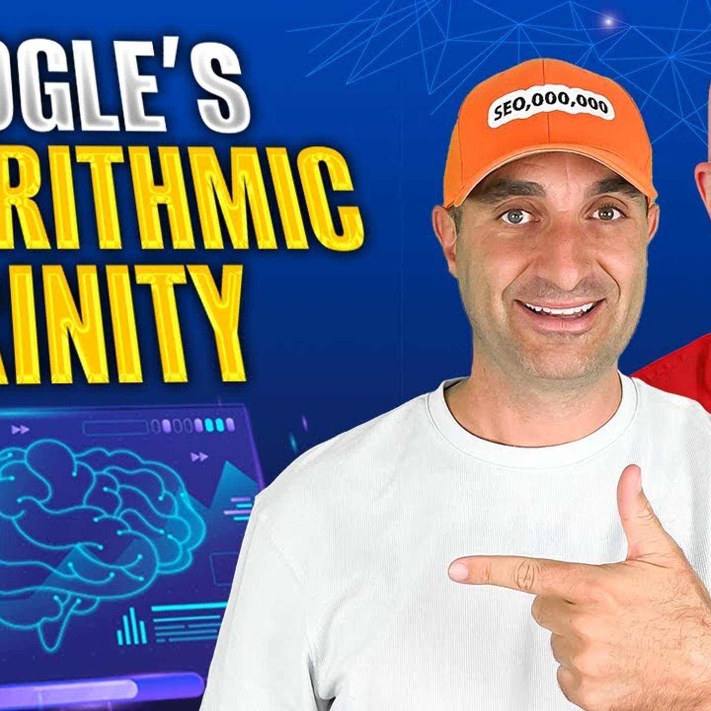 James Dooley Podcast