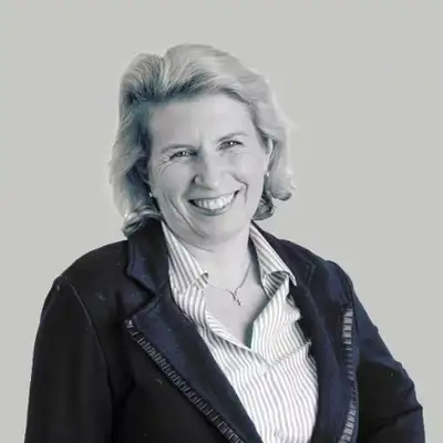 Laura Bordewieck Rippy